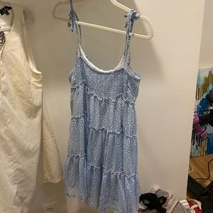 Dress- fits medium or large